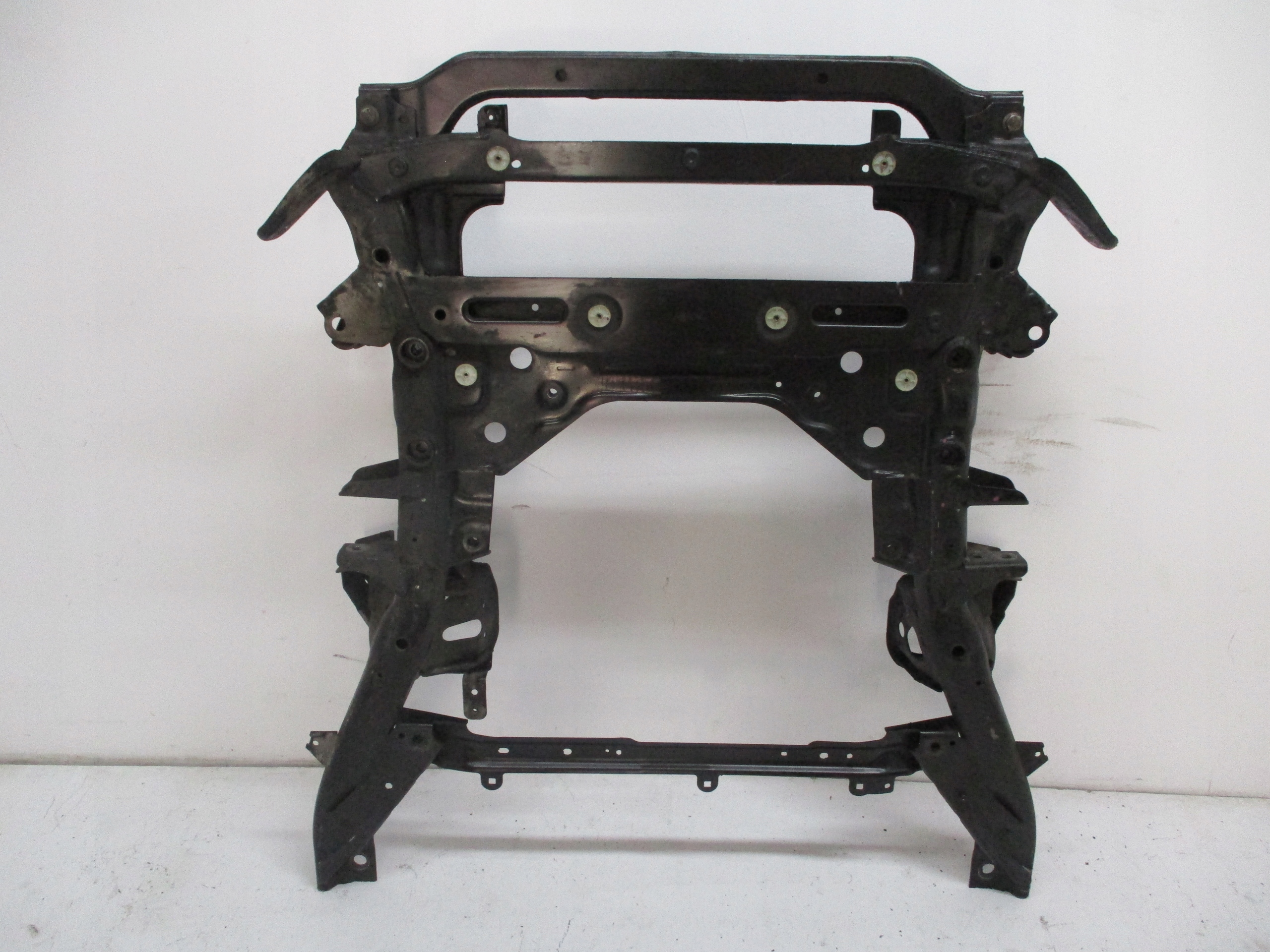 axle beam subframe axle beam BMW X6 F16 X6M 4X4 front front