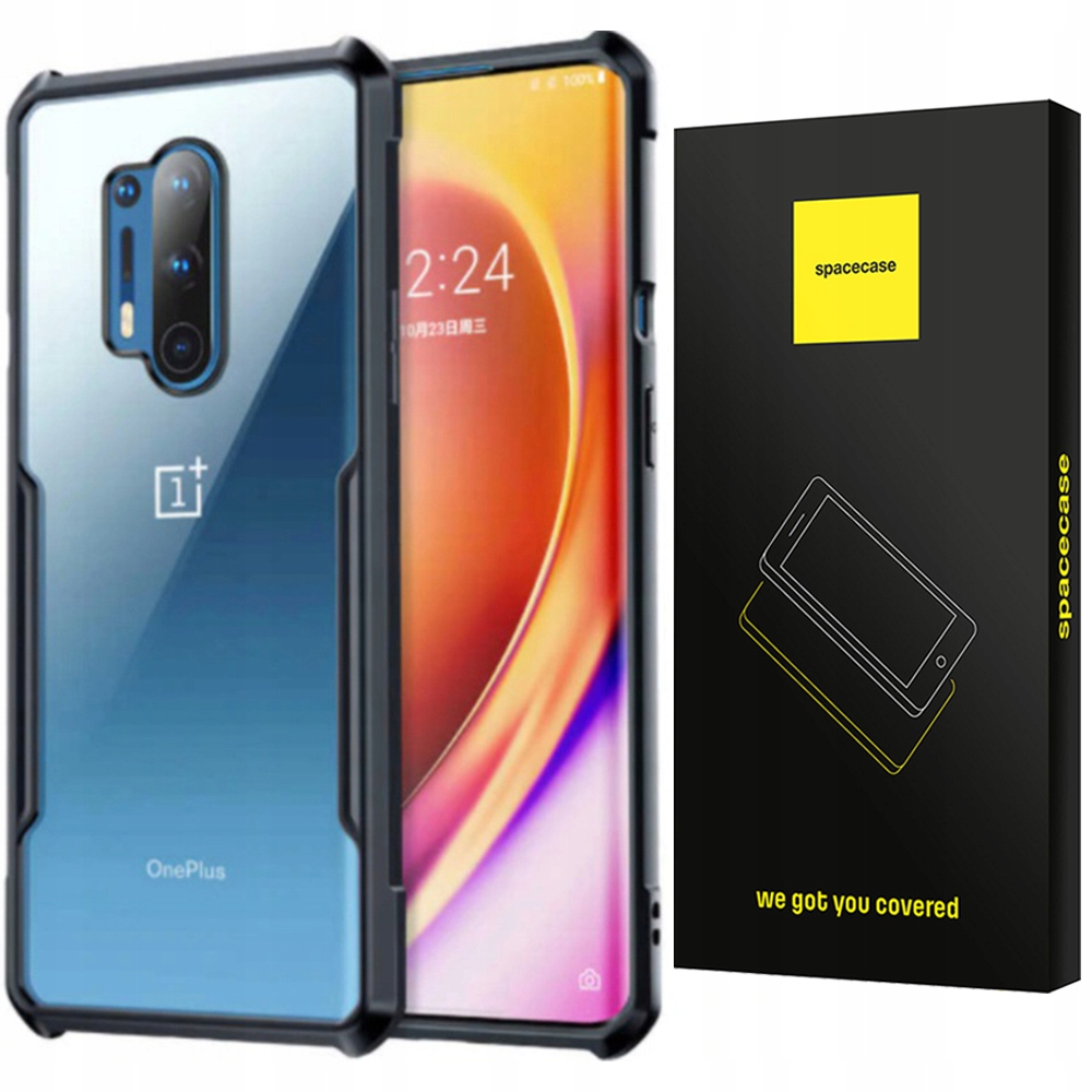

Etui Case Beetle Pancerna Obudowa Do Oneplus 8 Pro