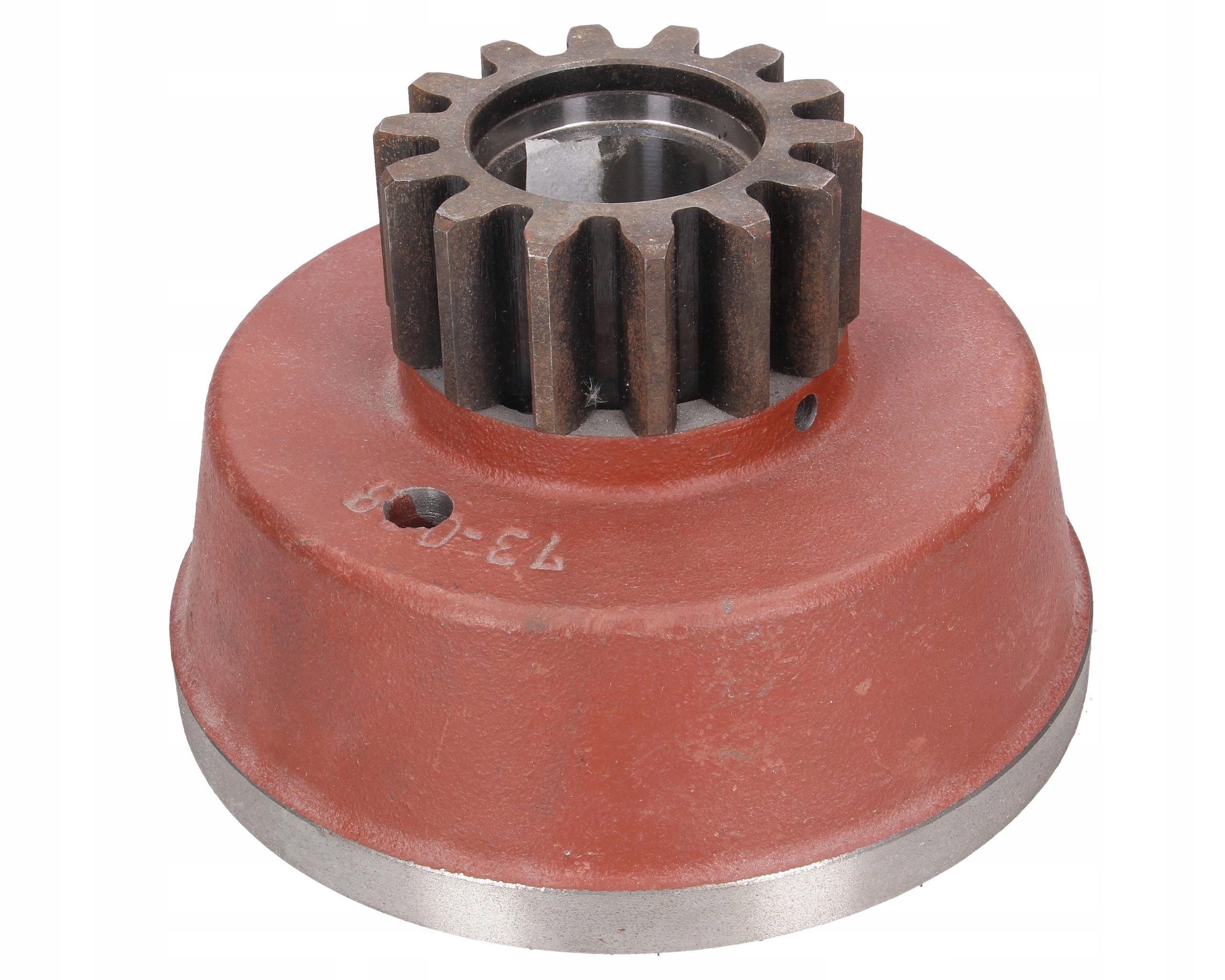 Spojkový buben kompletní bramborový kombajn Anna Z-644 5644730060