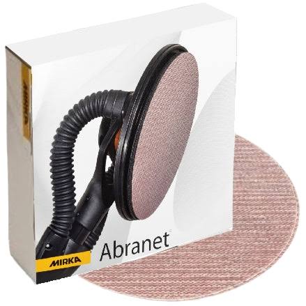 

Mirka Siatka szlifierska Abranet 225mm P180