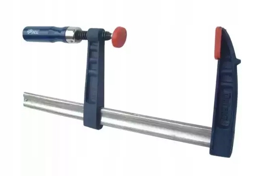 

Dedra Ścisk stolarski 1282 F300x80mm