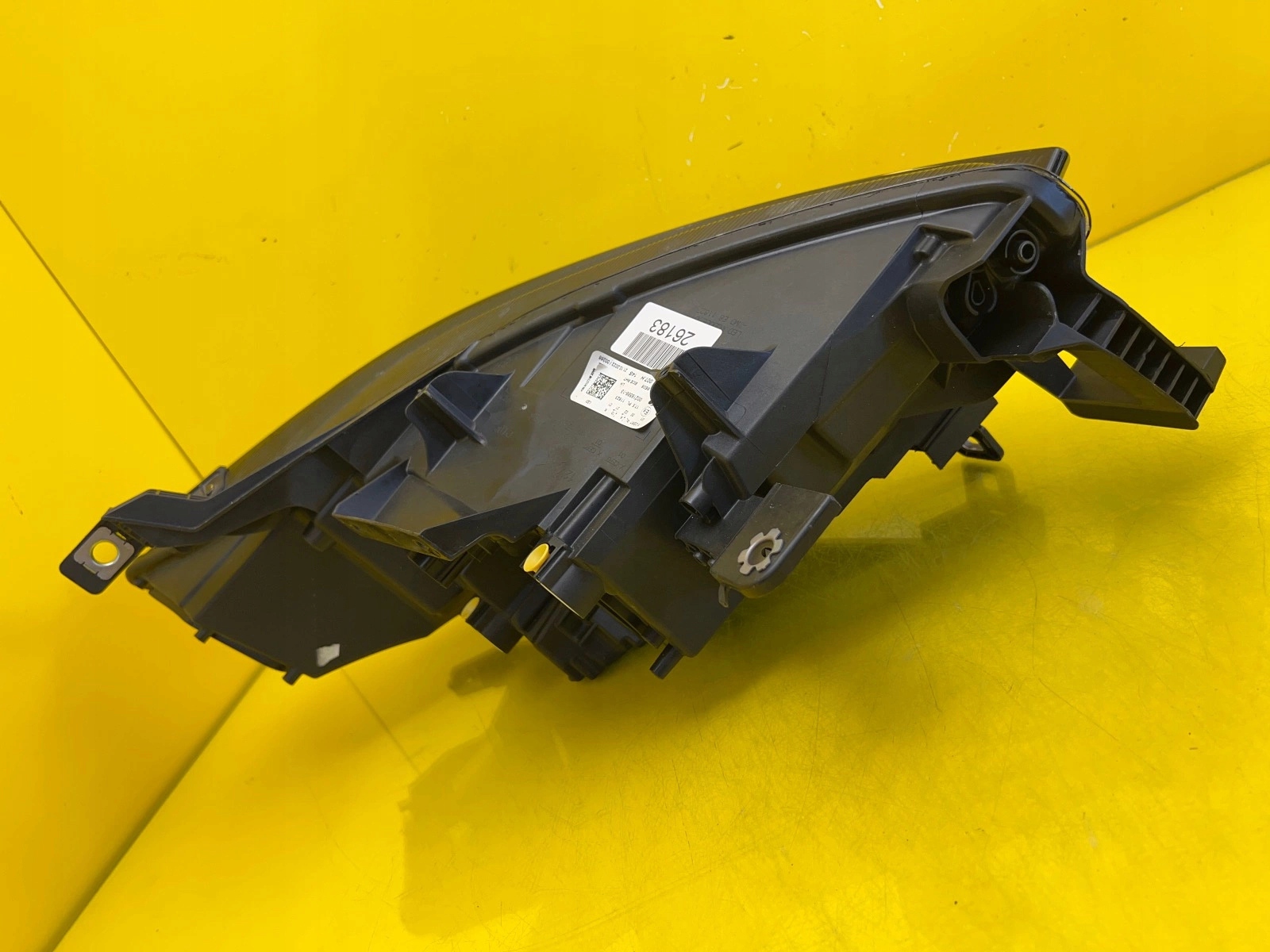 light left Seat Cupra Born Full Led 10F941007H