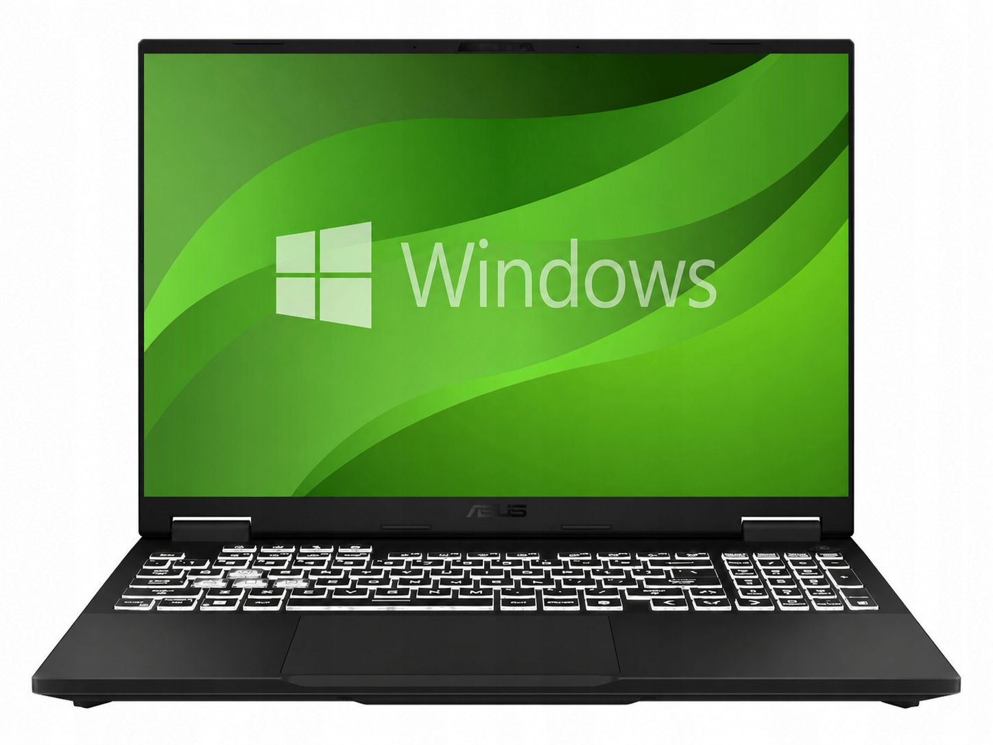 Laptop Asus Tuf Gaming A16 Ryzen 7 64GB DDR5 Ssd 2TB RTX5060 144Hz WIN11