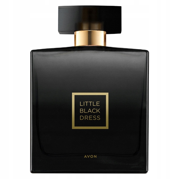 

Avon Little Black Dress Woda perfumowana100 ml