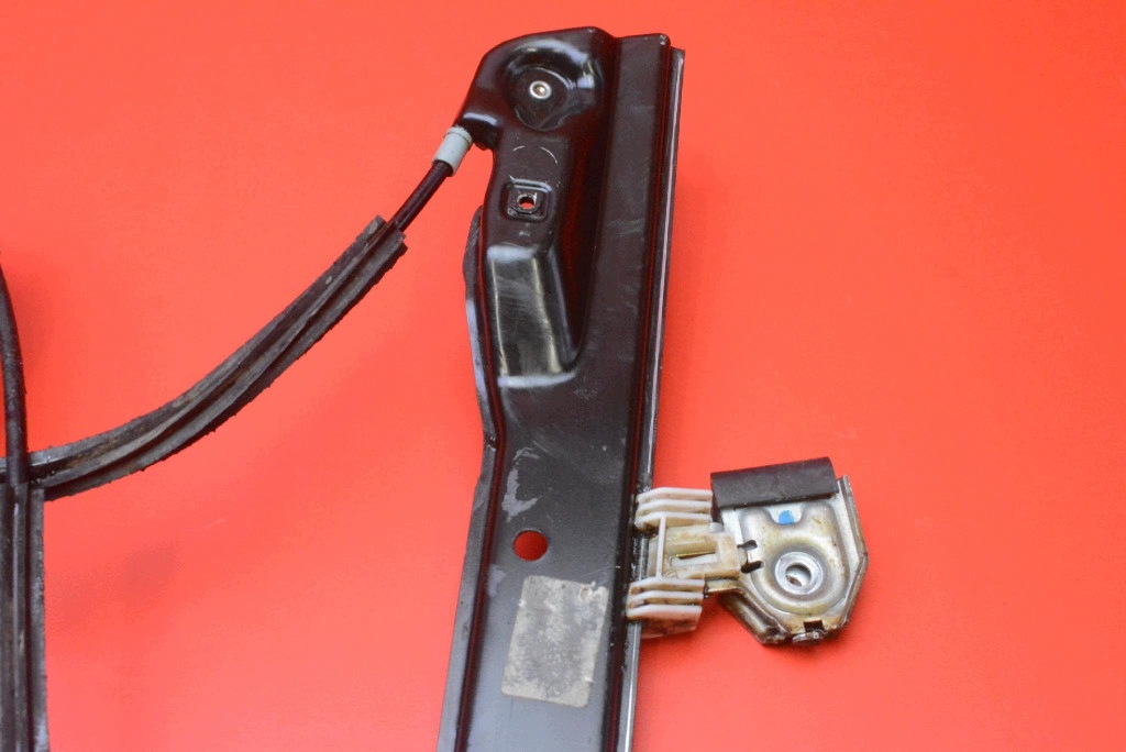 window regulator right front EU OPEL MERIVA B 10-14