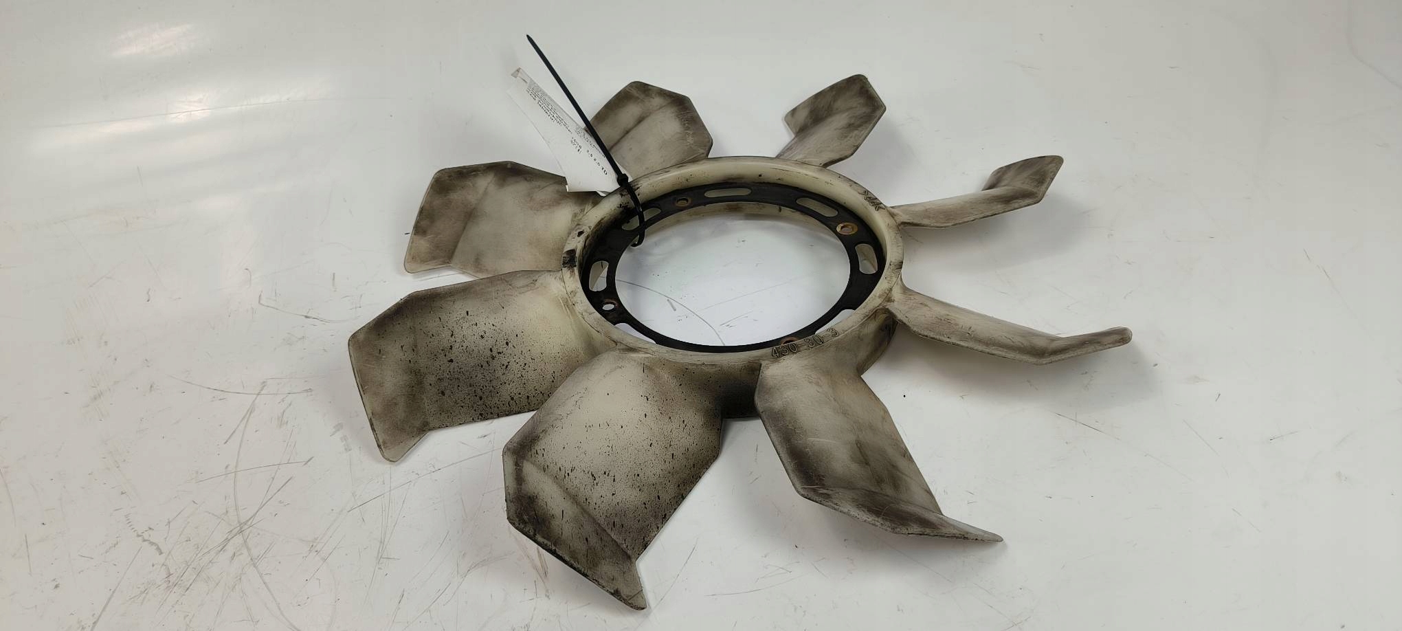 Ventola radiatore MITSHUBISHI PAJERO