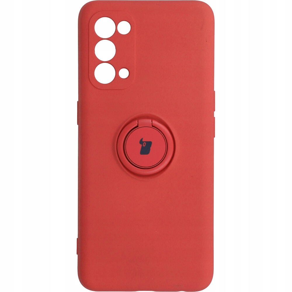 

Etui Bizon Case do Oppo Reno 5 5G, pokrowiec cover