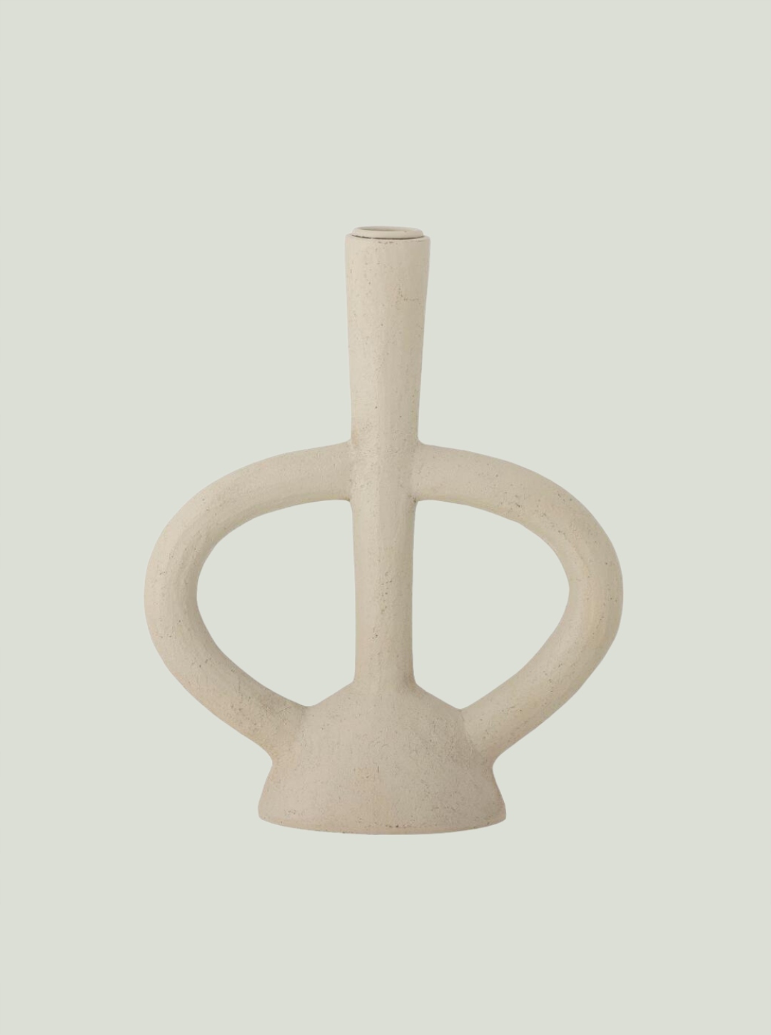 Svícen Ramina, Bílý Bloomingville