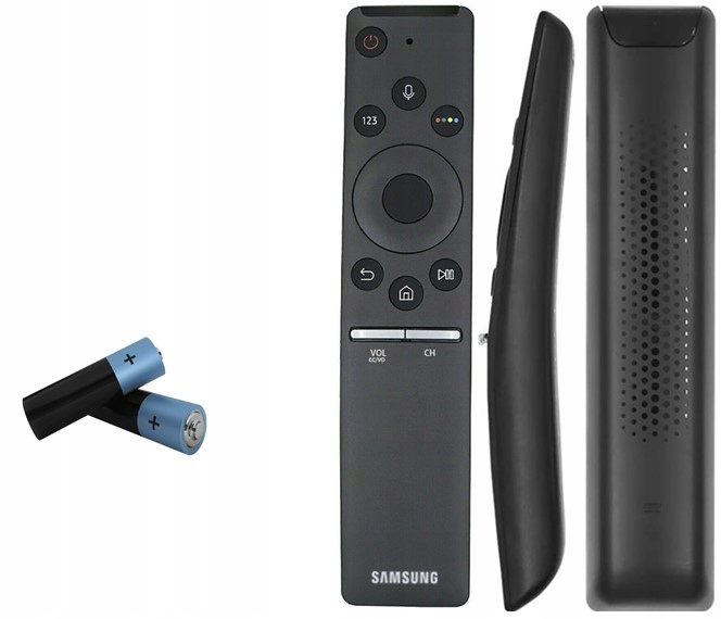 Originální Dálkový Ovladač Pro Televizor Samsung UA40MU6400 UA40MU6400K UA40MU6400KXXV