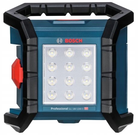 Dílenská Lampa Gli 18V-1200 C