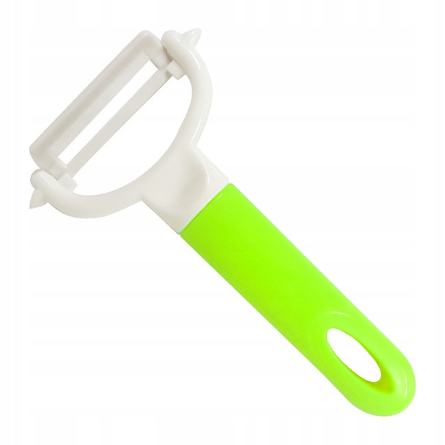 

Obieraczka Skrobaczka Ceramiczna Nóż Do Warzyw