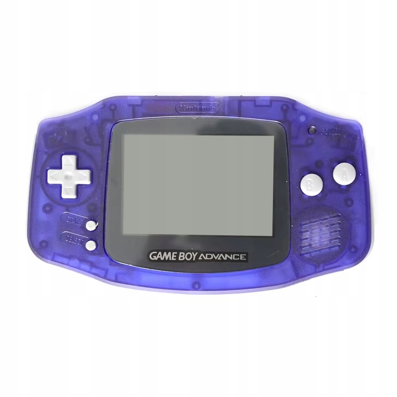 Новая портативная консоль Nintendo DSi Lime Green
