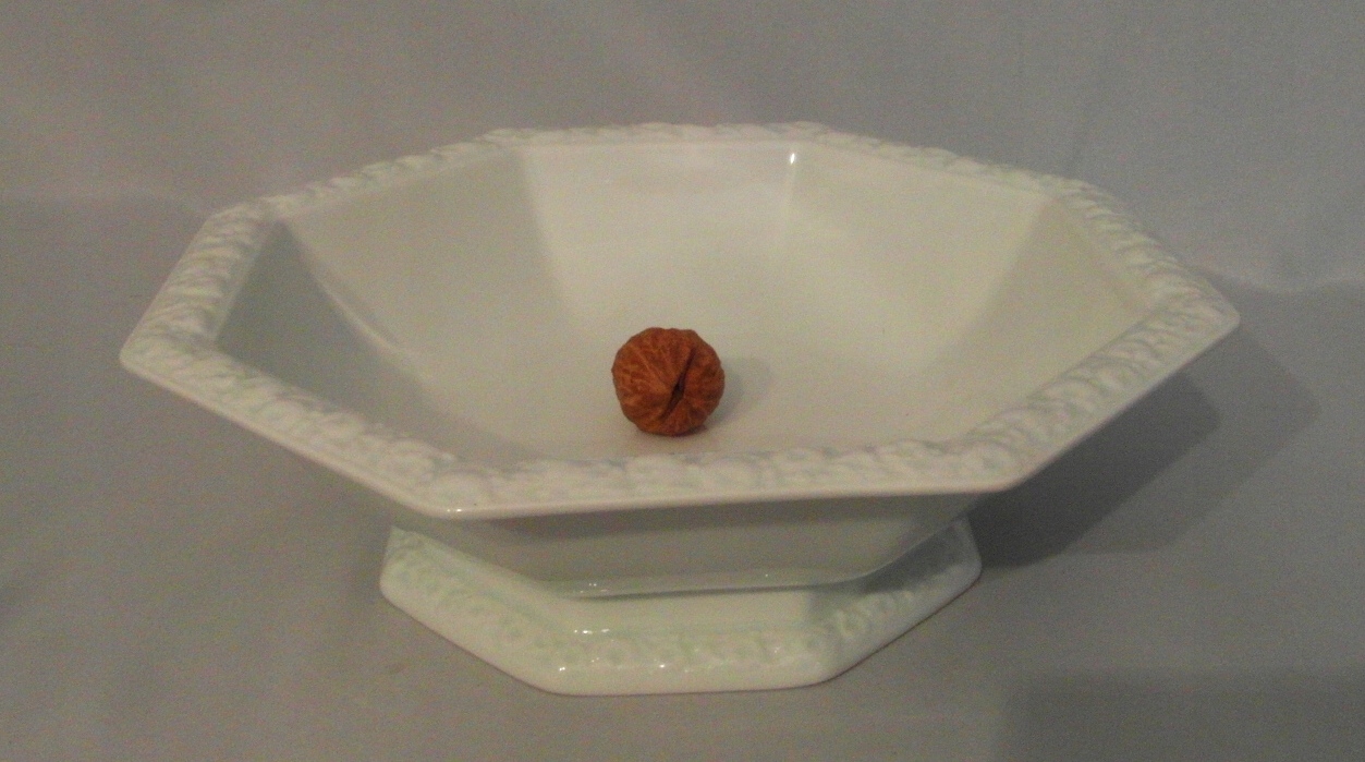 ROSENTHAL MARIA 1934r - miska na stopie