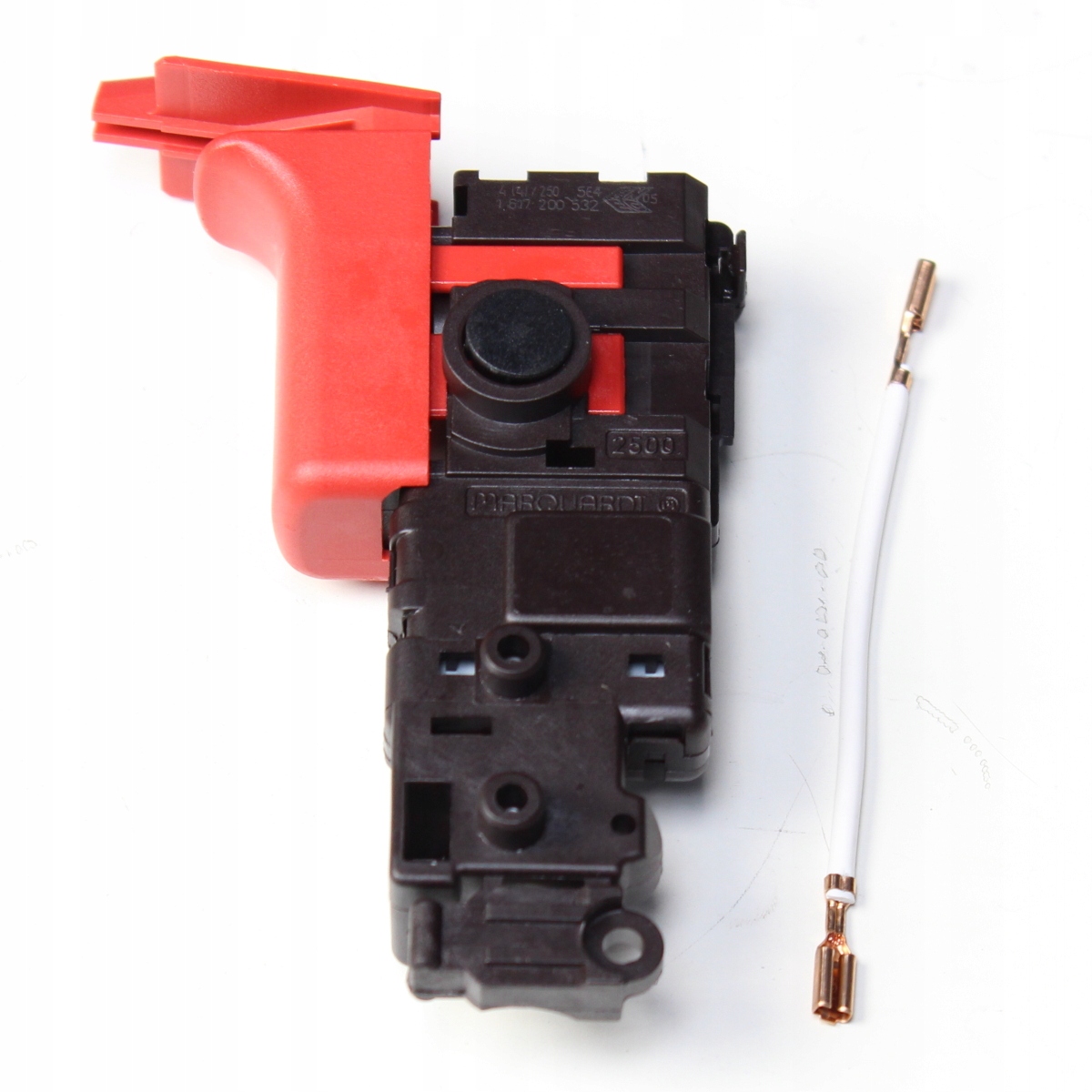 Włącznik wyłącznik Bosch GBH2-26DFR GBH2400