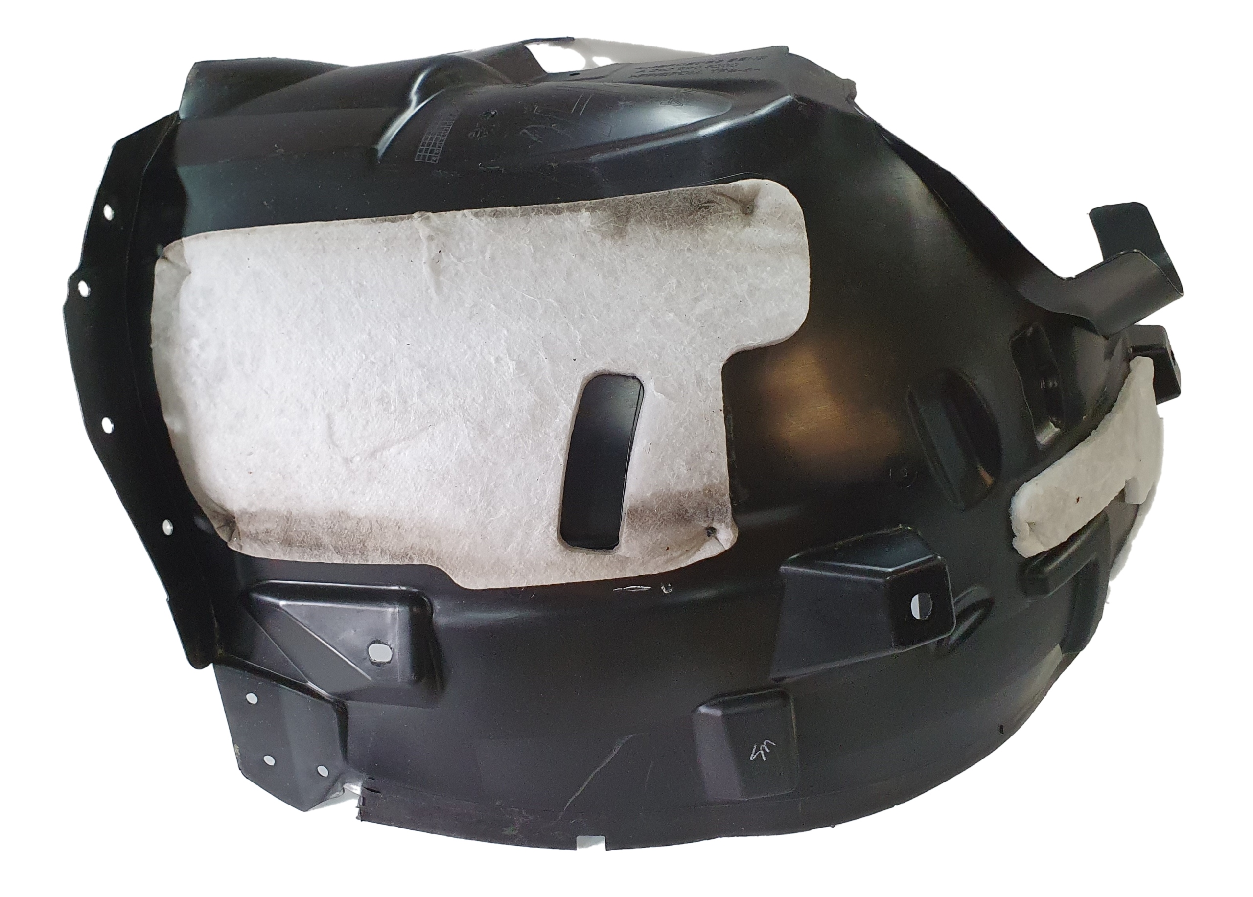 MERCEDES NADKOLE PRZÓD A2926903200 W292 GLE 292