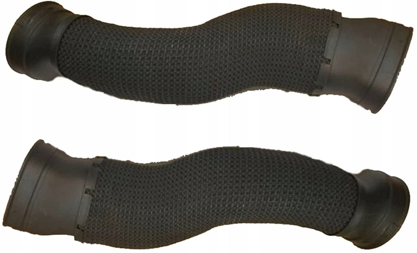 A2720900182 - Левая впускная труба Mercedes W219 CLS M272