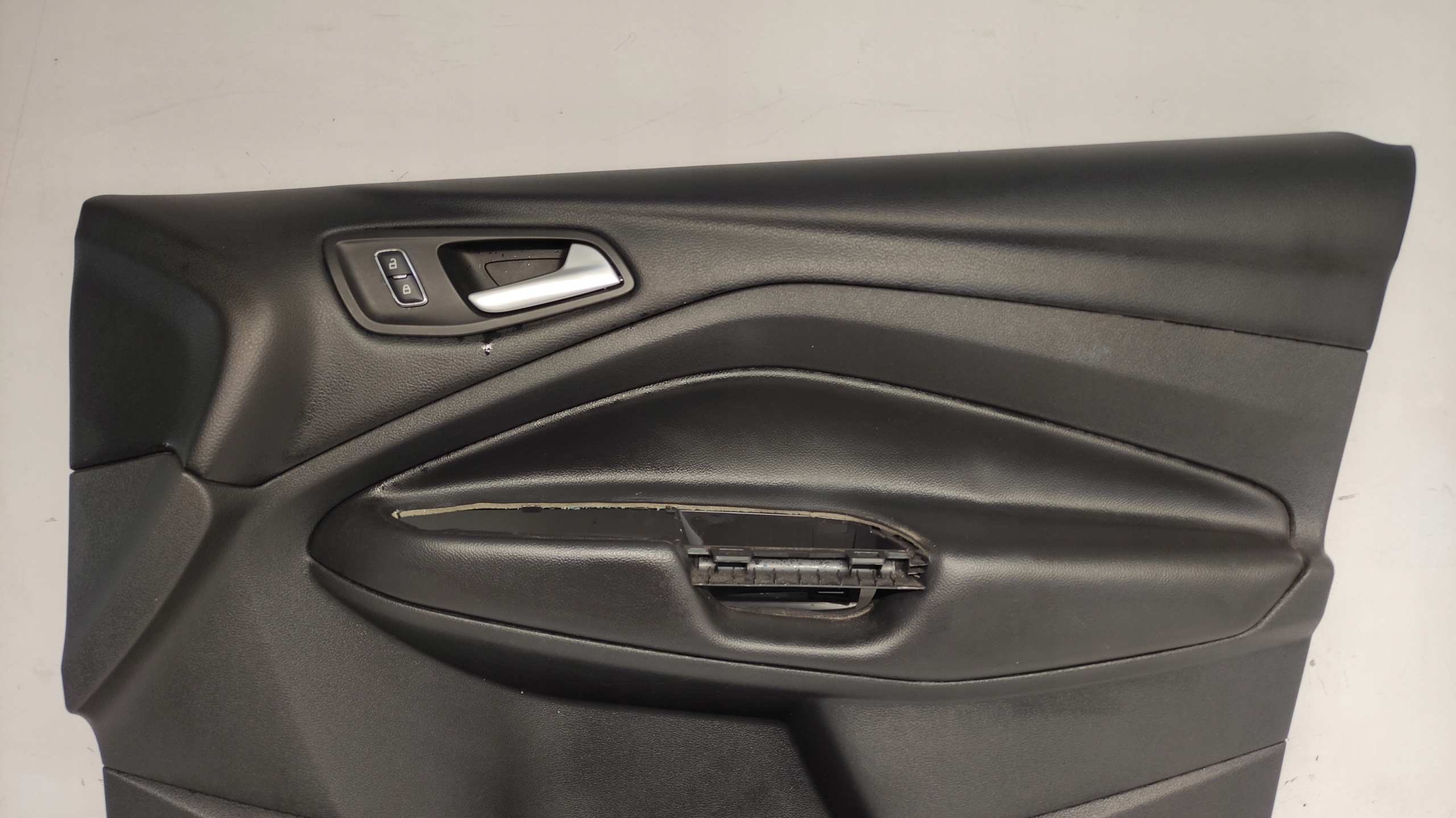 FORD KUGA MK2 side upholstery door right right front front leather 12-16
