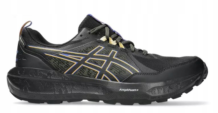 Boty Asics Gel-Sonoma 8 Gtx Gore-Tex vel. 46 1011B977 003