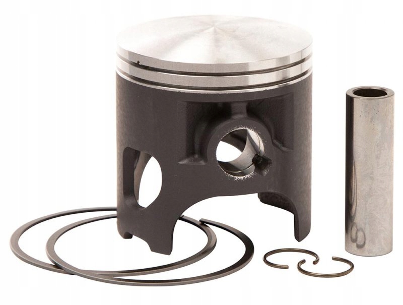 Piest Yamaha Yfs 200 (YFS200) Blaster 88-06 (66,25 MM) (+0,25)
