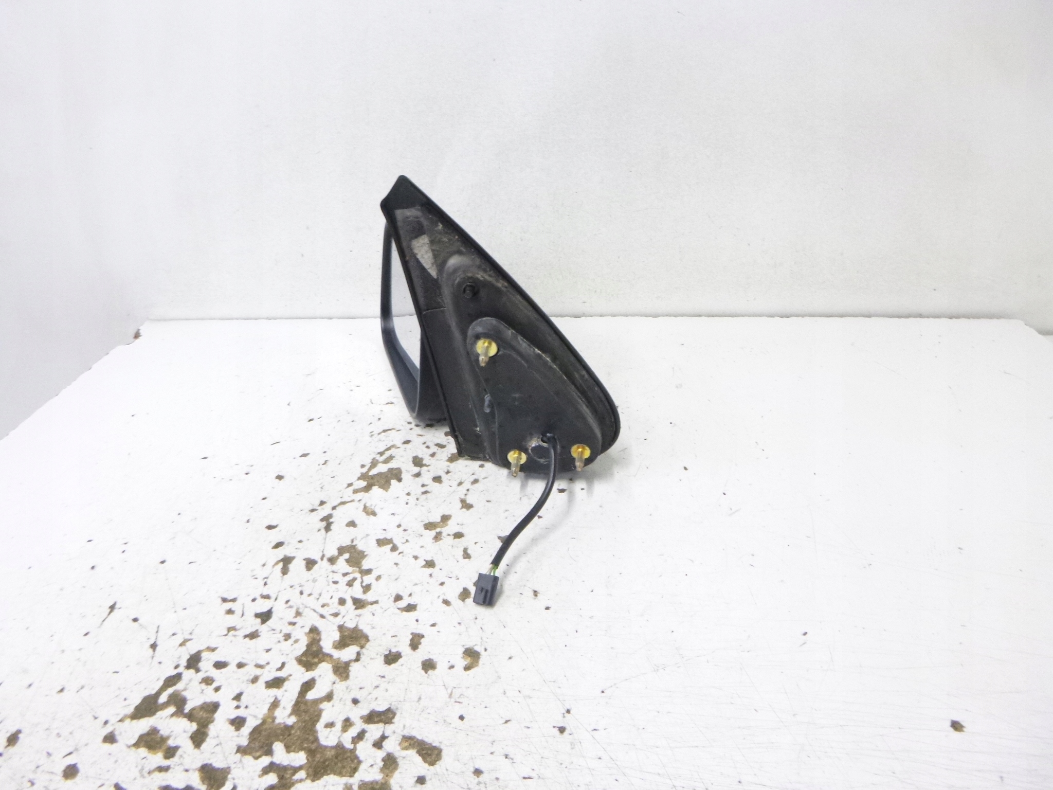 mirror left Chevrolet HHR 2009r. electrics 3PIN
