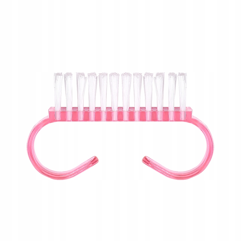 Szczoteczka do Manicure/Pedicure Szczotka do Pyłu MINI - 1szt