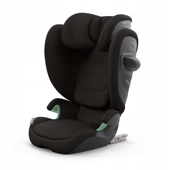 Cybex Solution G2 Fotelik Samochodowy 15-50 kg Magic Black