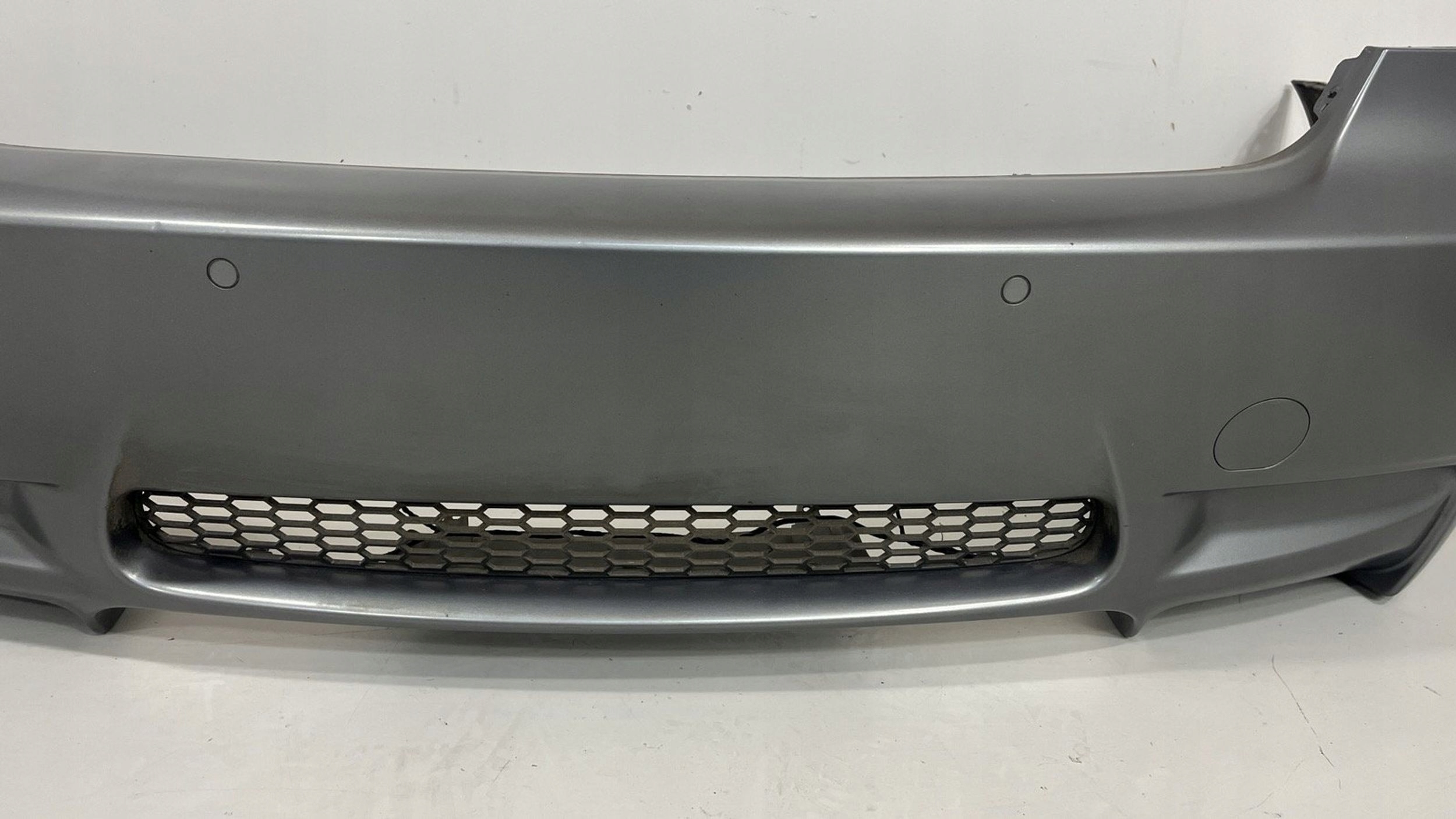 BMW M3 e92 2010 Zderzak tylny M Typ samochodu Samochody osobowe