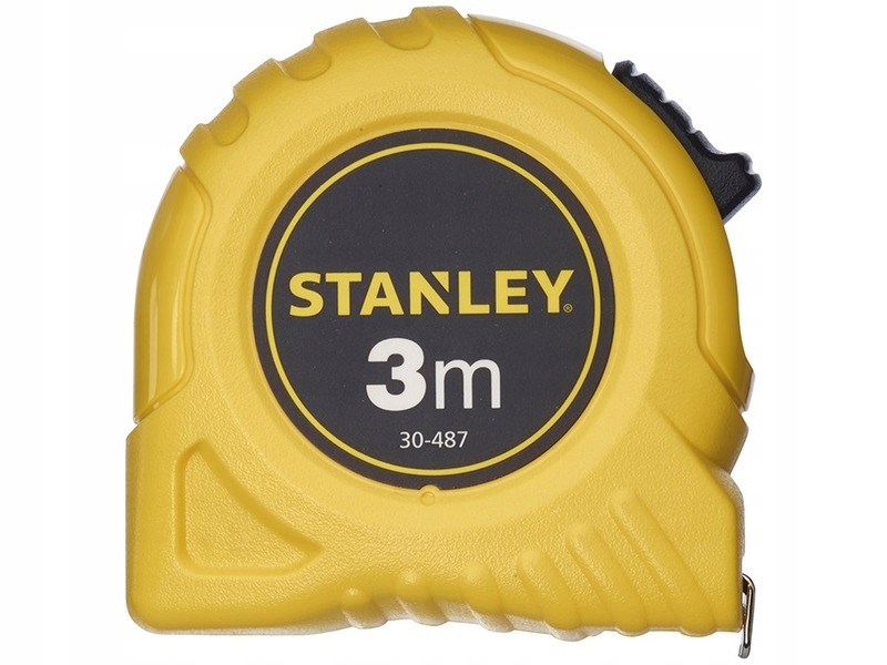 

Miara Stanley 1-30-487 Stalowa