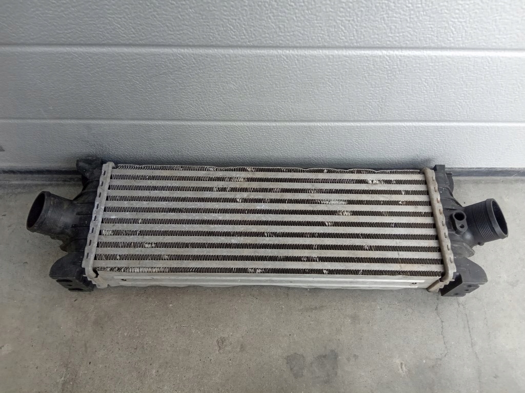 FORD TRANSIT CUSTOM Intercooler CC119L440AE CC119L440AE za 150 zł z