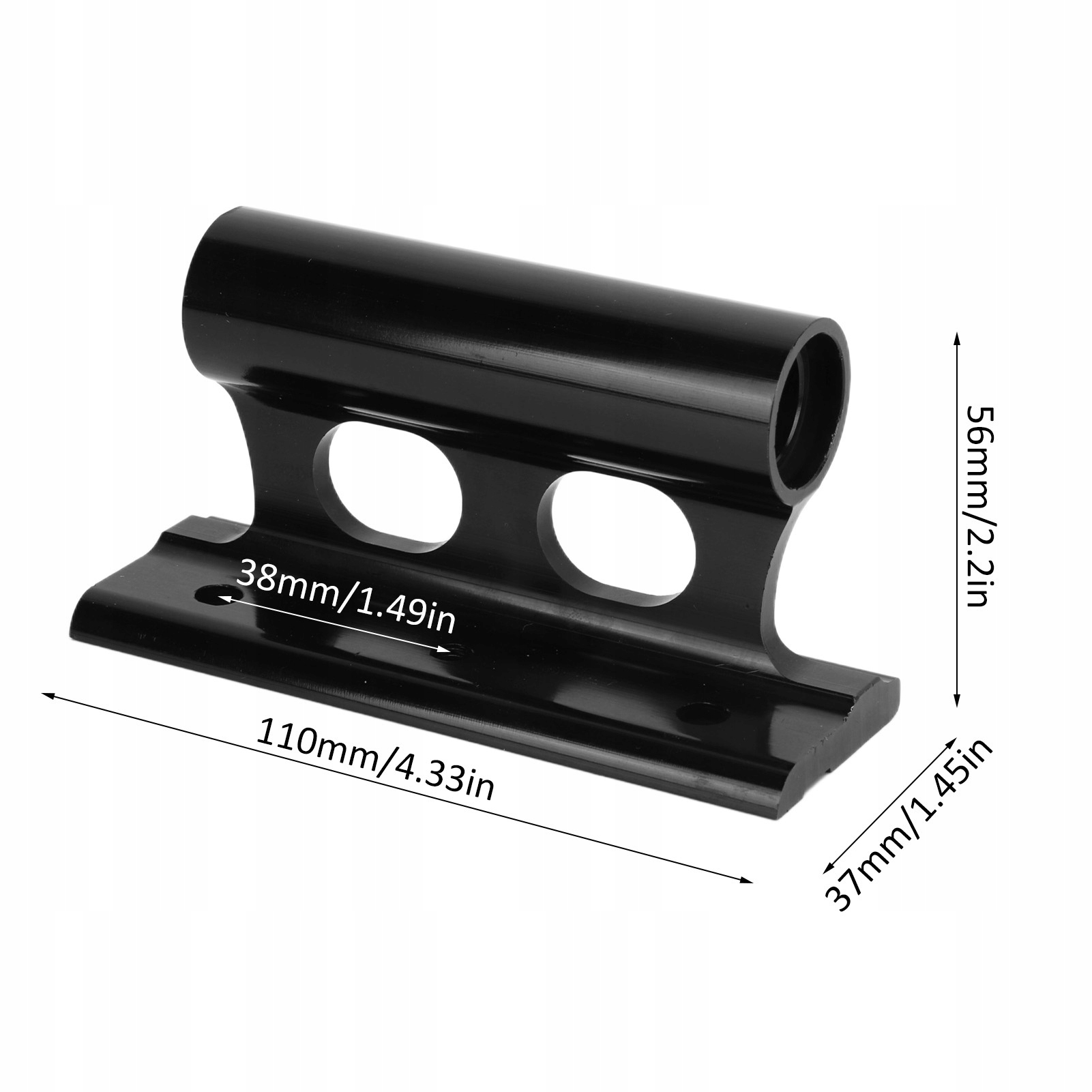 UCHWYT DO WIDELCA ROWEROWEGO Model 16693