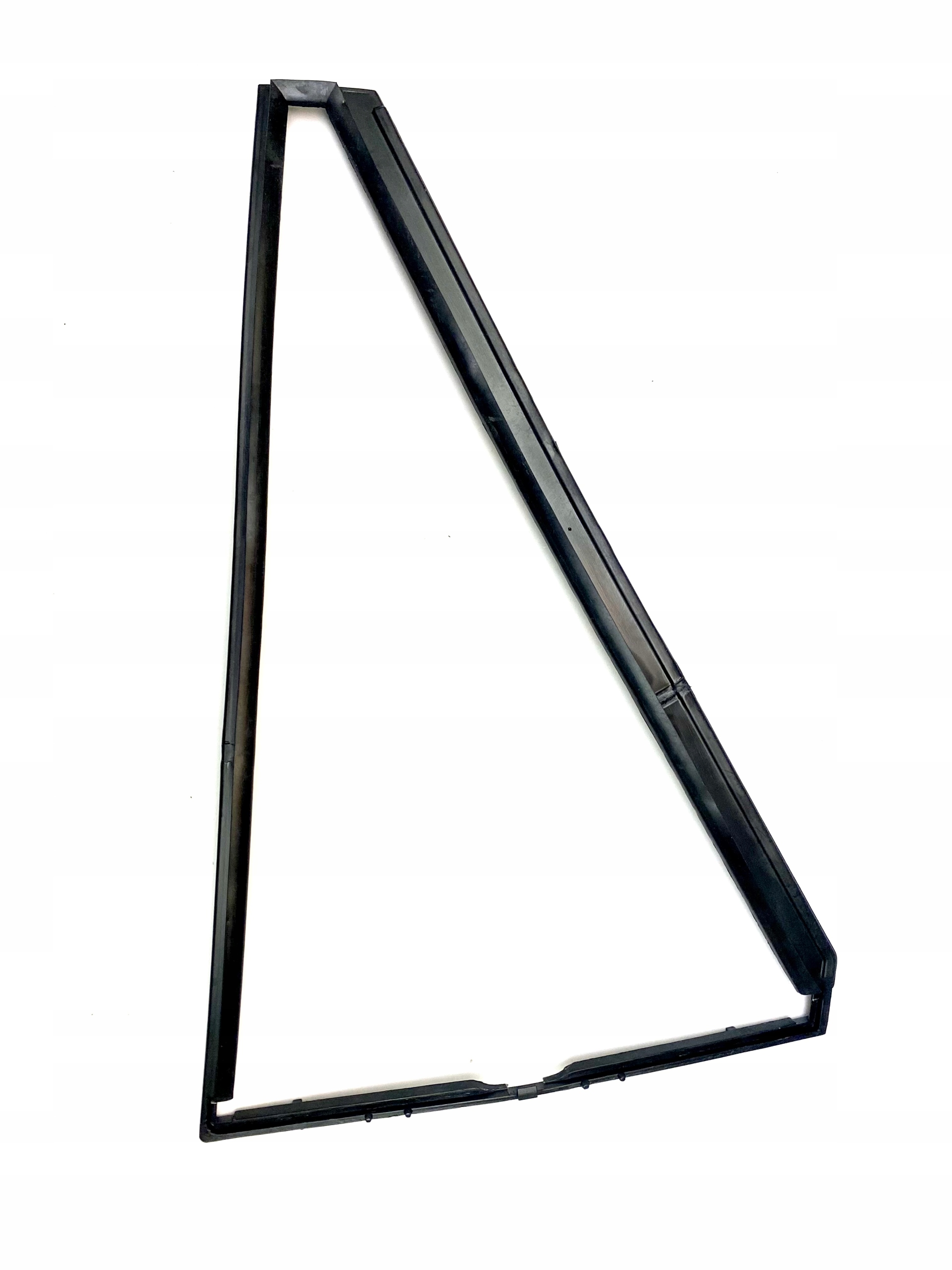 51348402575 51 - BMW X5 E53 віконна рама двері ліва задня OE Нова LCI