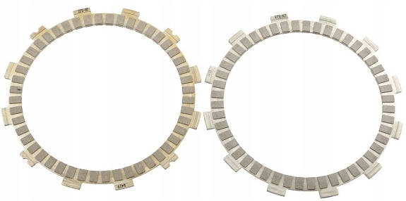 Kotúče Moto Honda Cbr 1000 F (89-99) Honda Cb 1000 Four (93-95)