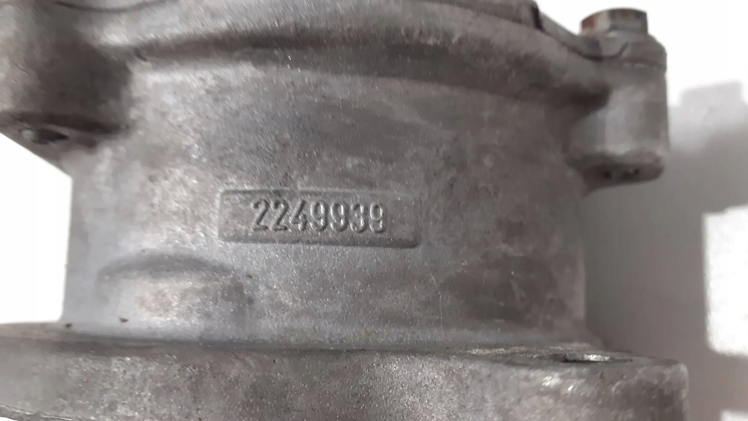 Pompa PODCISNIENIOWA VACUM 2249939 BMW E39 E46 2.0D