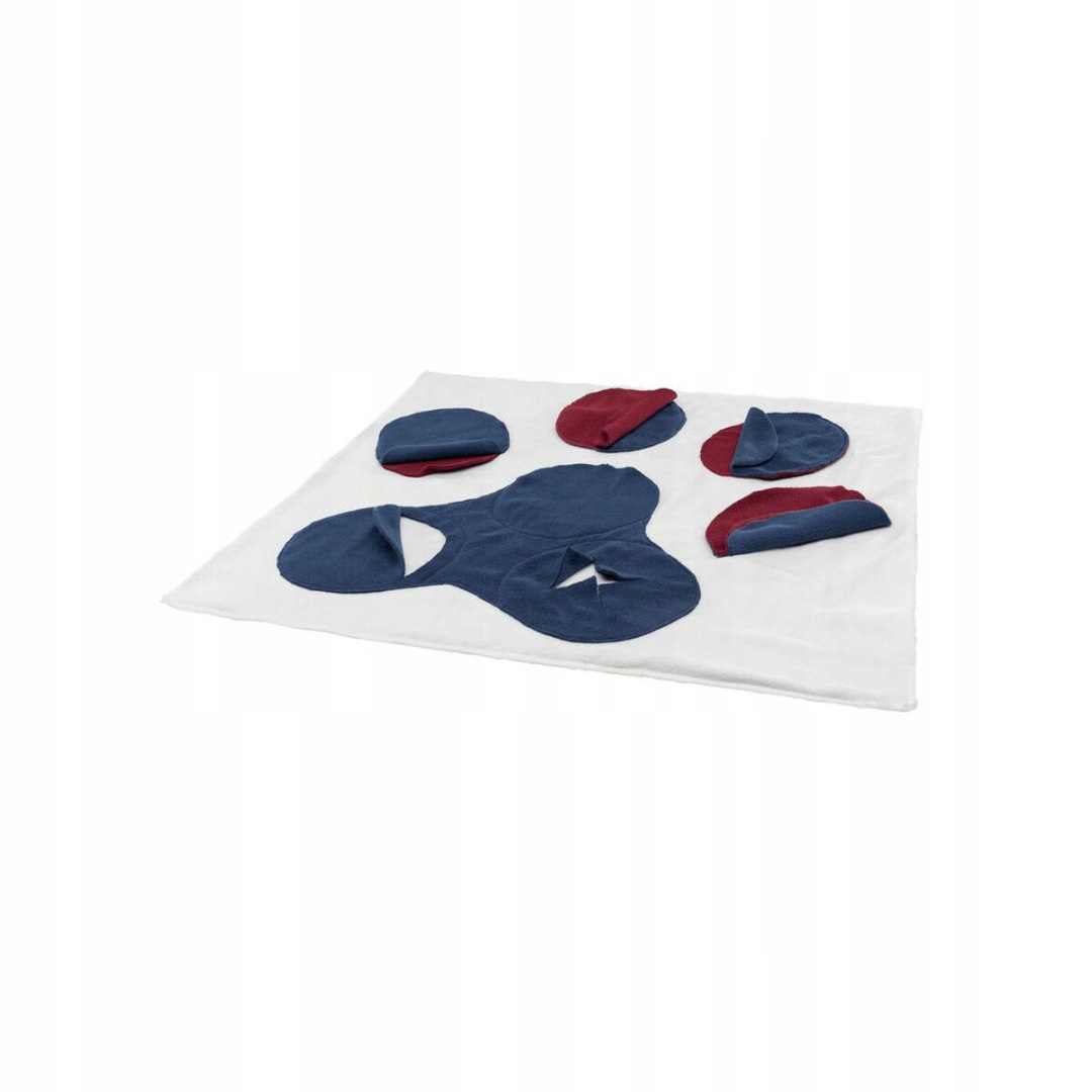 Levně Deka pro zvířata Trixie Polyester 70 × 70 cm