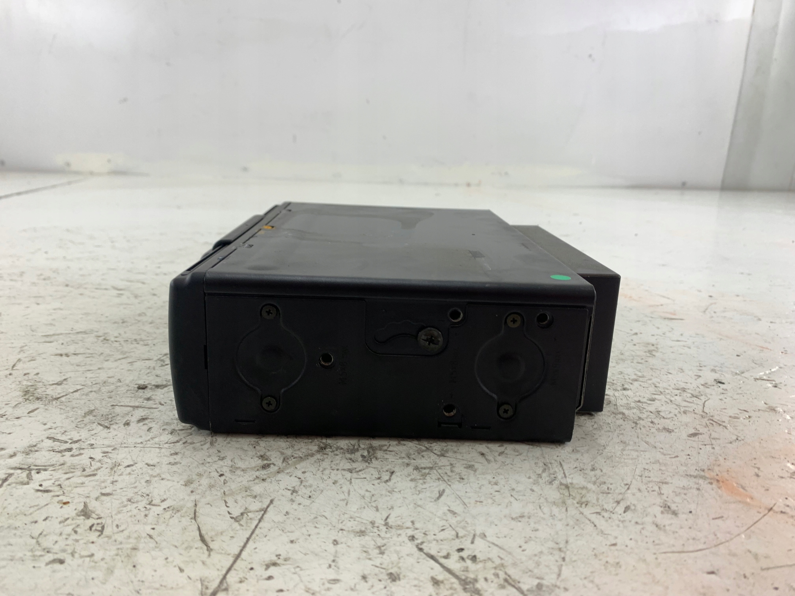 PORSCHE CAYENNE e caricatore cd PLYT CD 7L5035111C