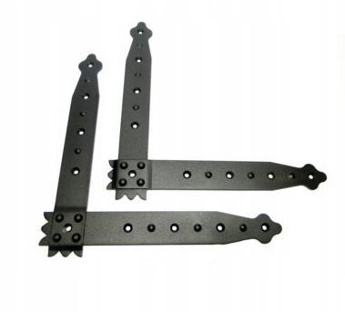 

Narożnik Kątownik Zawiasa Okiennica Altanka