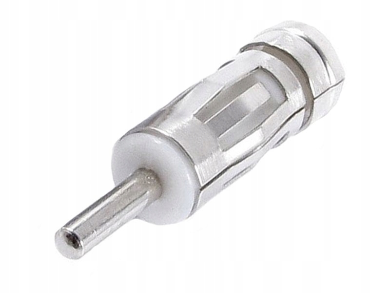 

Przejście anteny gniazdo Blaupunkt-wtyk Pl proste