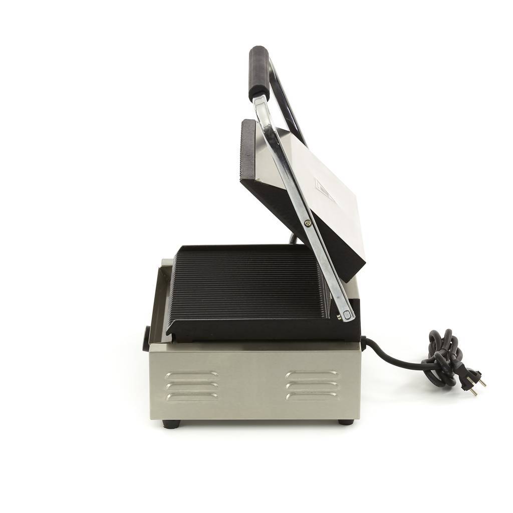 Kontakt grill PANINI gastronomiczny 2200W Marka Maxima