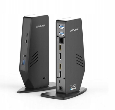 STACJA DOKUJĄCA WAVLINK WL-UG69DK5