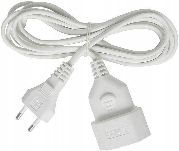 Kabel zasilający Brennenstuhl 5 m