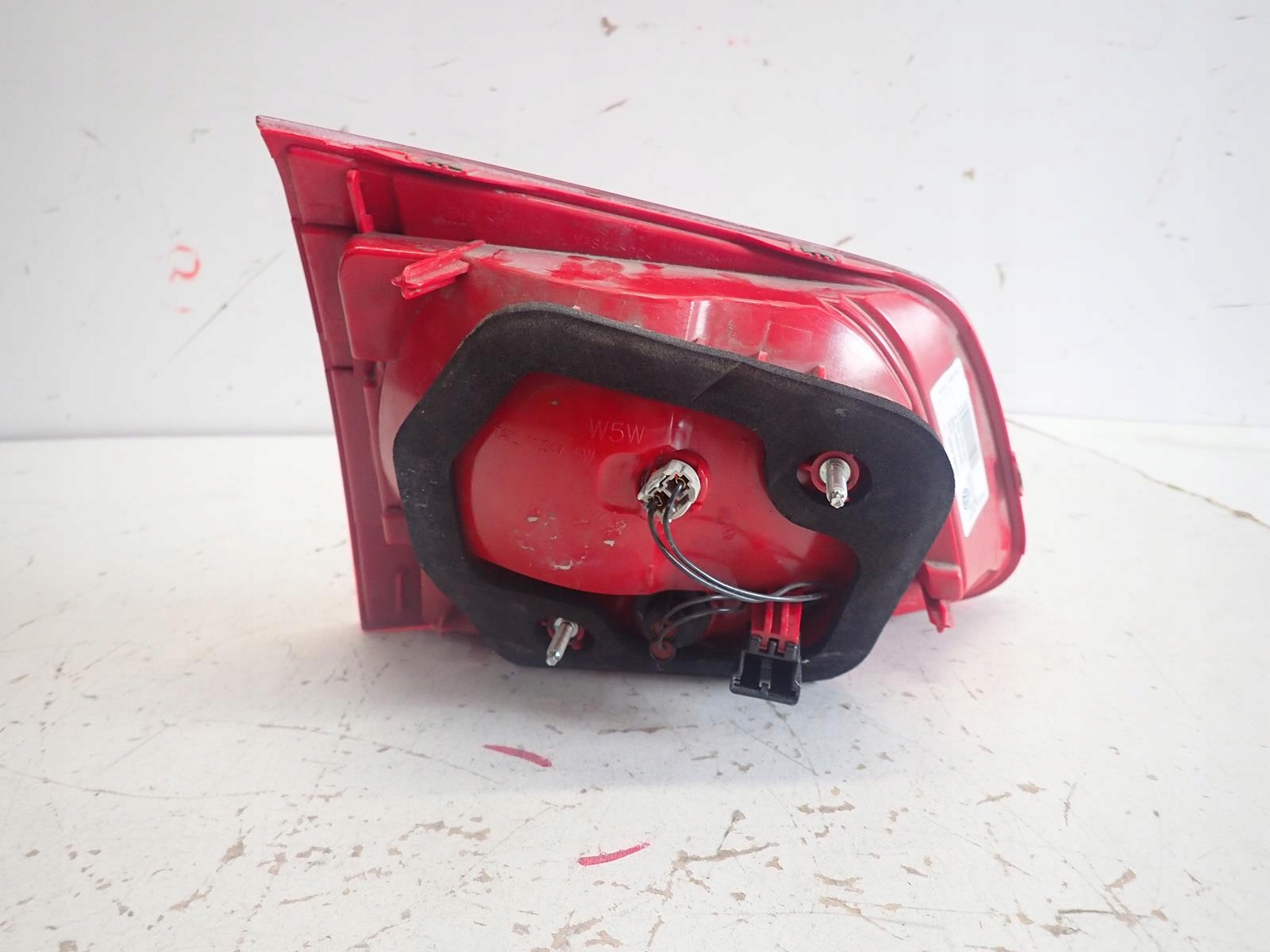 light rear part rear right VW TOUAREG 2010- 7P6945094B