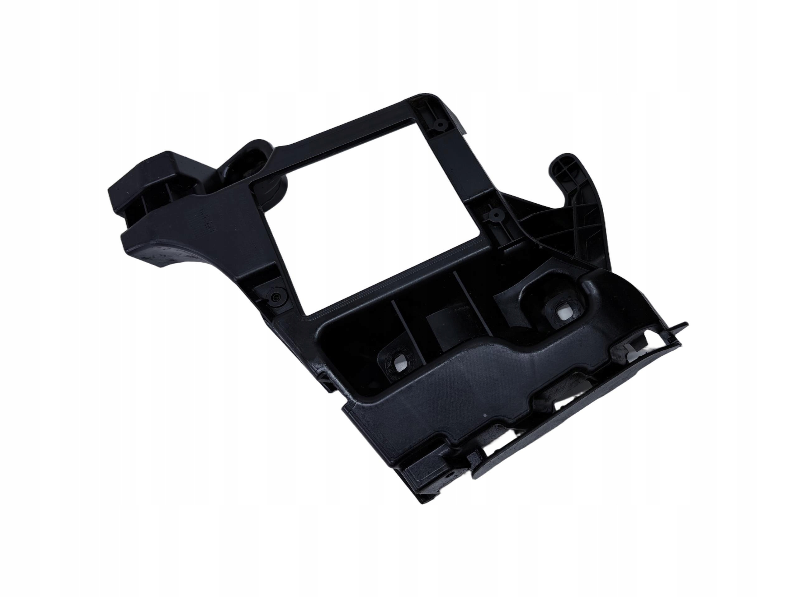 bumper bracket left rear part AUDI A6 C7 4G9807393