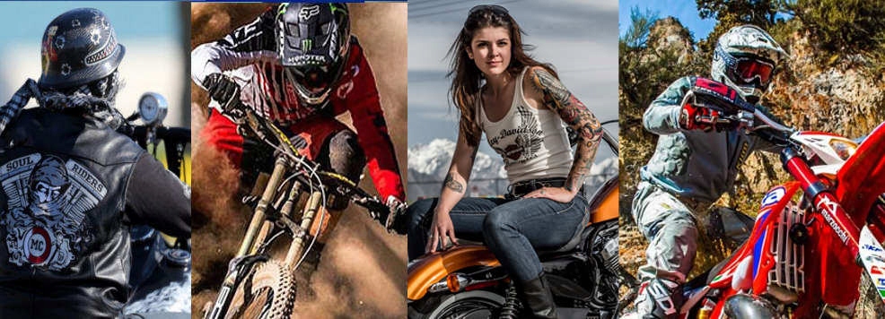 KOMIN CHUSTA MOTOCYKLOWA Model CHUSTA MOTOCYKLOWA NA TWARZ