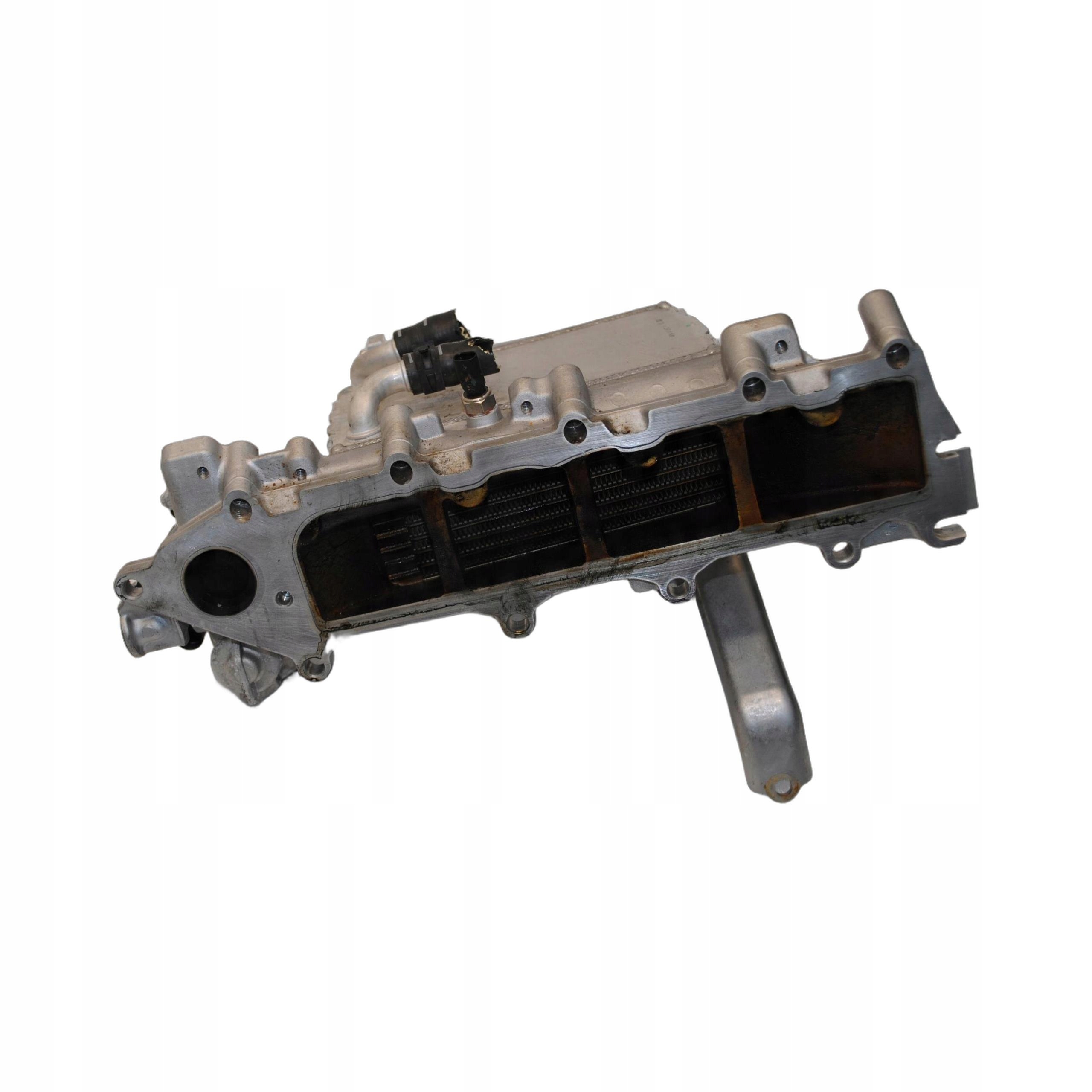 Radiatore / Raffreddatore EGR VW SEAT AUDI 1.6 TDI 04L131501S