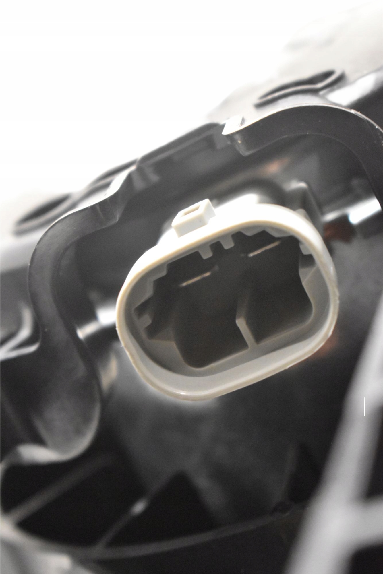 WENTYLATOR MEGANE SCENIC IV TALISMAN 214814354R Producent części Valeo