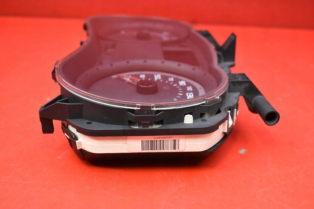 dials dials EU 8200761859M RENAULT CLIO 3 III 1.5 DCI 68 KM 05-09