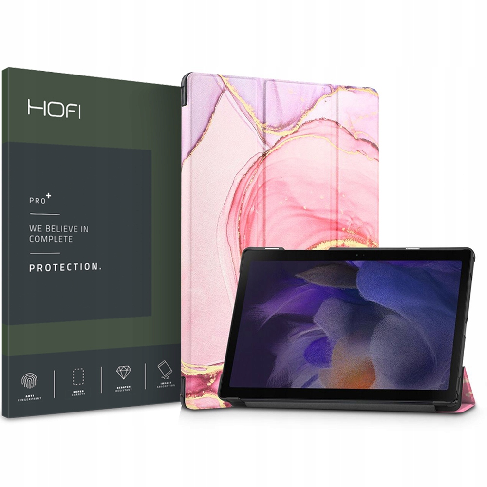 

Etui Obudowa Case Do Galaxy Tab A8 2021 Szkło