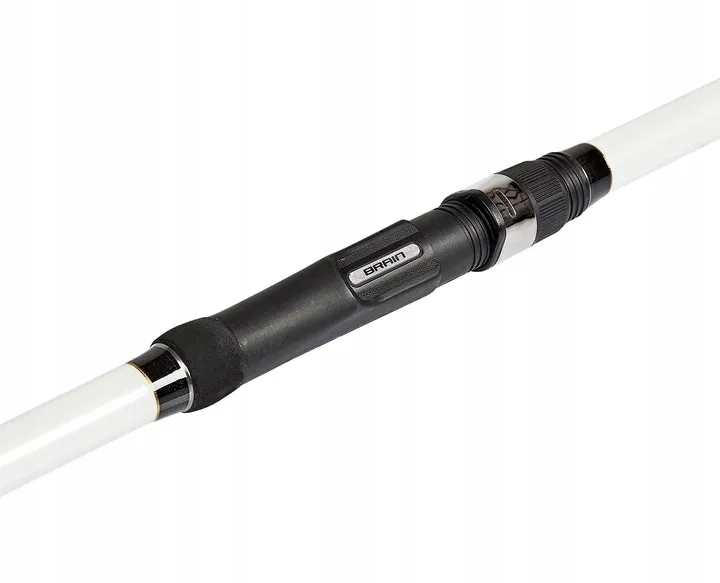 Wędka Karpiówka Brain Apex Tele Carp 3.60m 3.5lbs