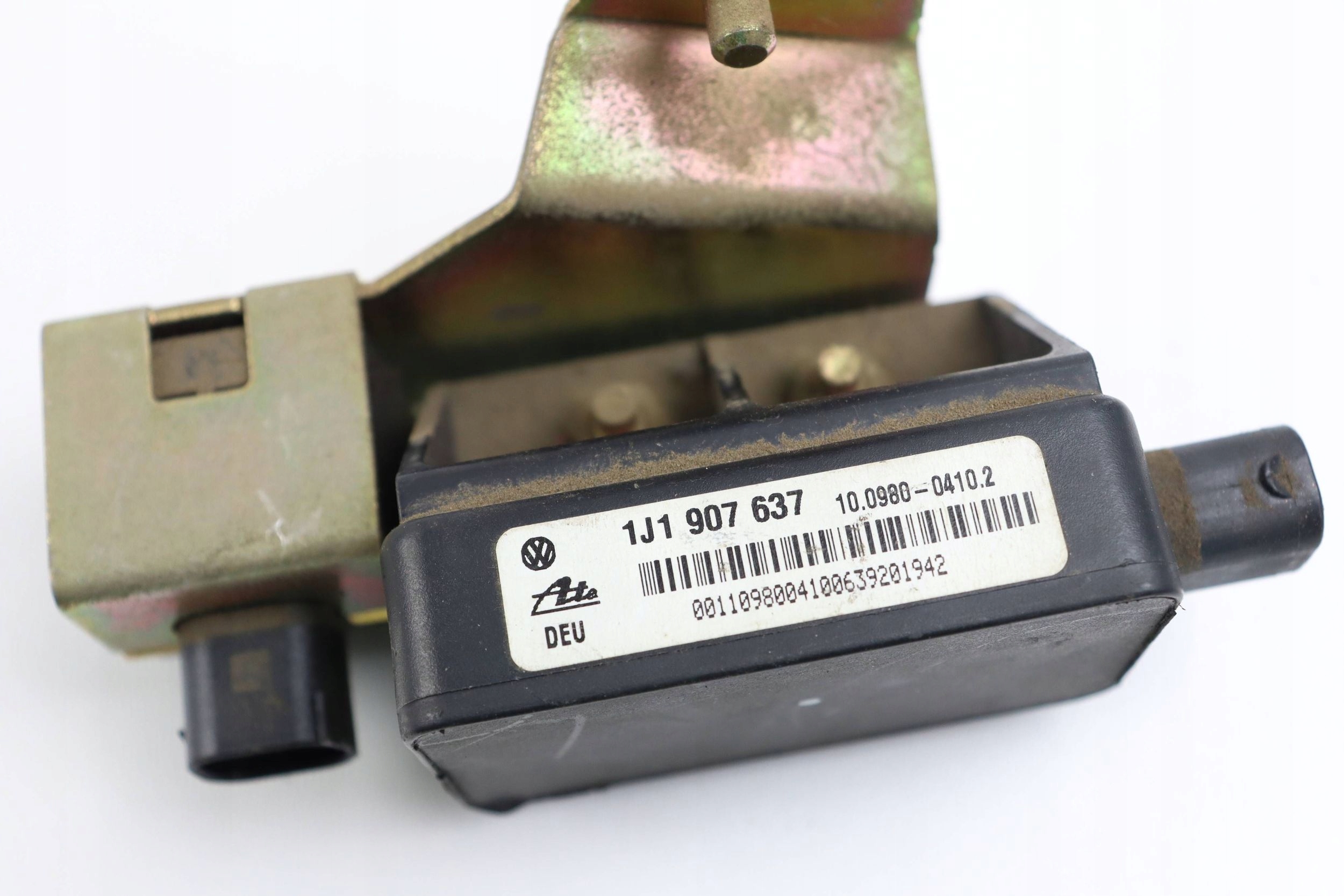 VW GOLF IV BORA module sensor SENSOR ESP 1J1907637 1J0907651 1J0907657