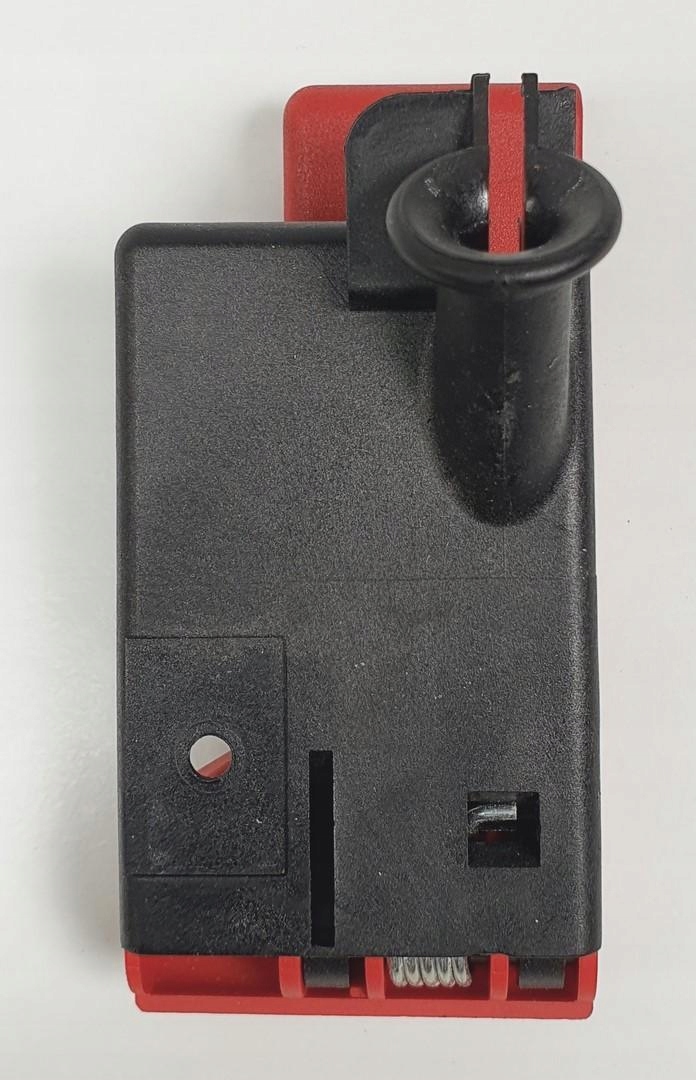 RĄCZKA OTWIERANIA MASKI MERCEDES GLK X204 Producent części Mercedes-Benz OE